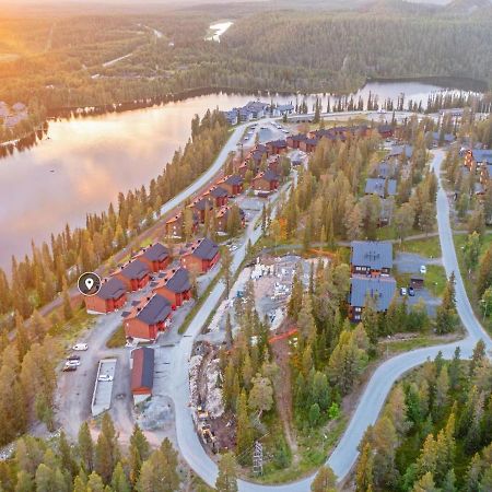 Holiday Home Aurinkoranta By Interhome Рука Экстерьер фото