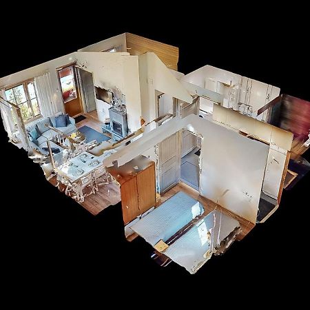 Holiday Home Aurinkoranta By Interhome Рука Экстерьер фото