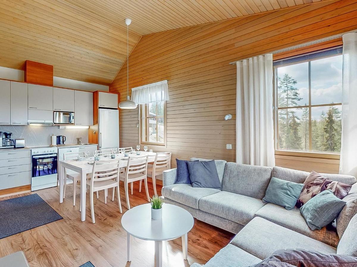 Holiday Home Aurinkoranta By Interhome Рука Экстерьер фото