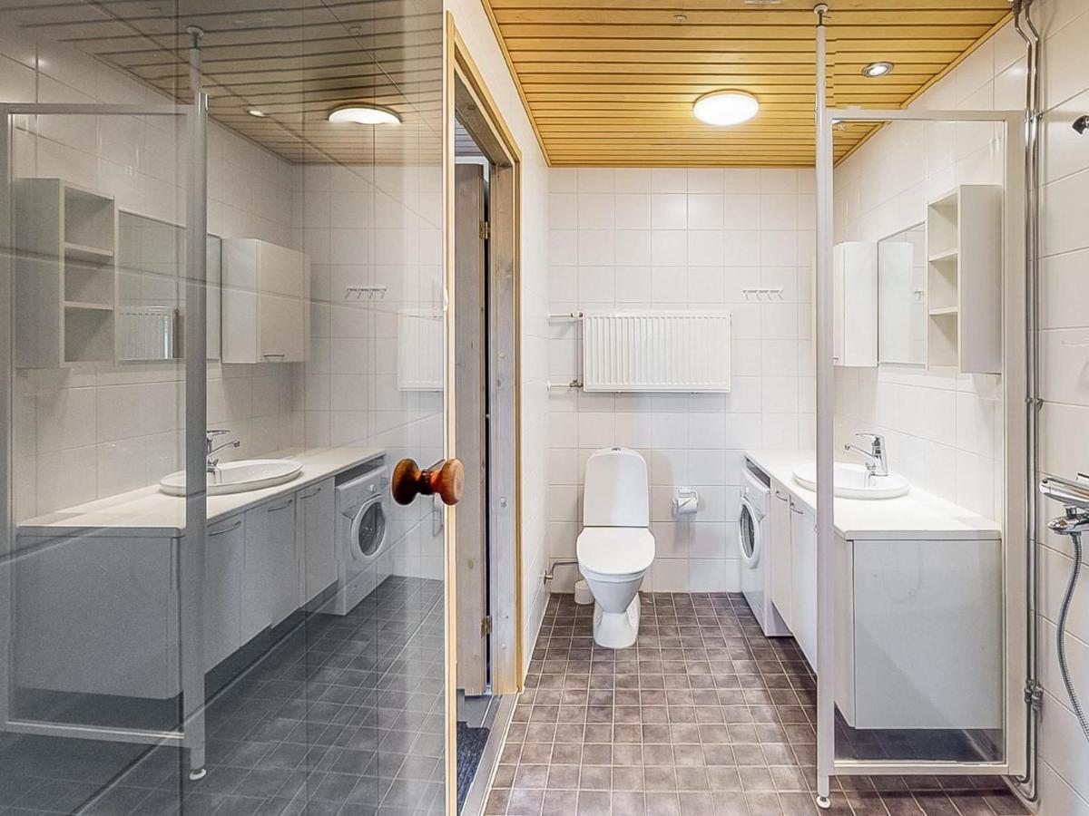 Holiday Home Aurinkoranta By Interhome Рука Экстерьер фото