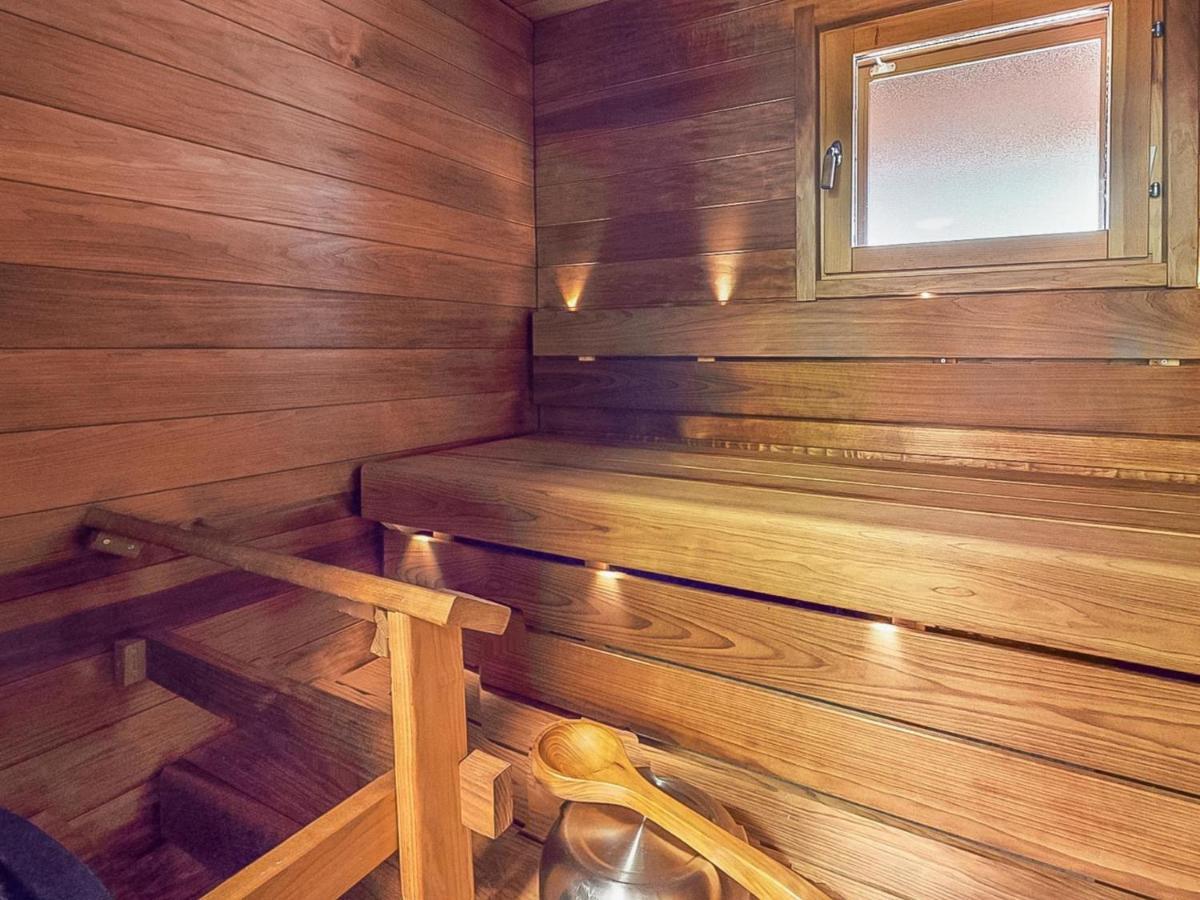 Holiday Home Aurinkoranta By Interhome Рука Экстерьер фото