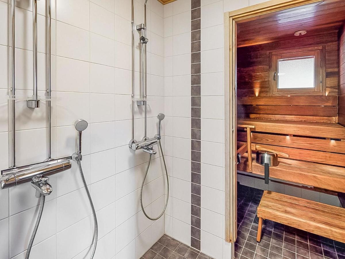 Holiday Home Aurinkoranta By Interhome Рука Экстерьер фото