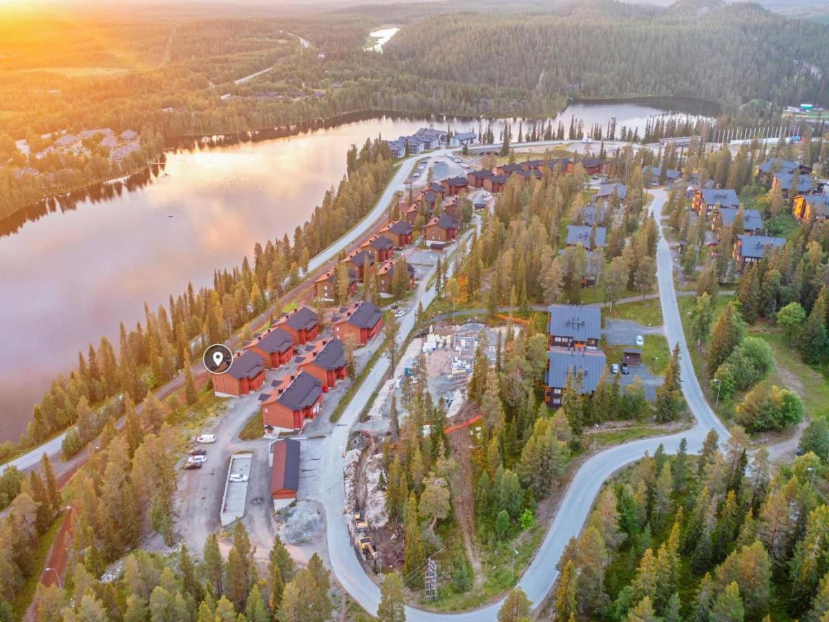 Holiday Home Aurinkoranta By Interhome Рука Экстерьер фото